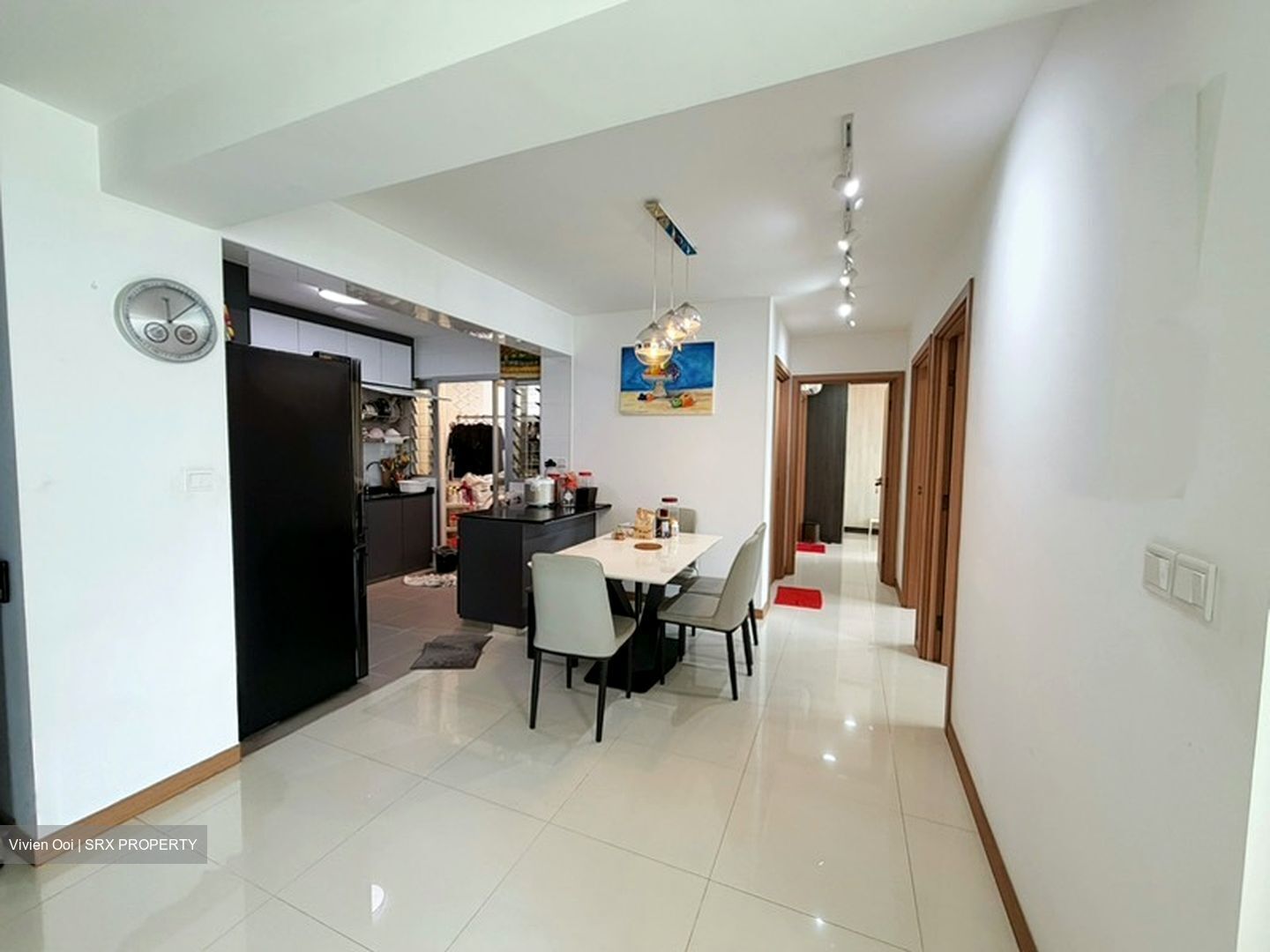 Blk 422B Northshore Straitsview (Punggol), HDB 4 Rooms #636987761